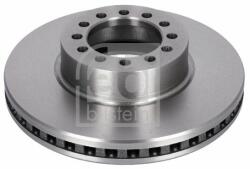 Febi Bilstein Disc frana FEBI BILSTEIN Plus 177056 (177056)