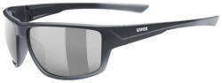  Uvex Sportstyle 230 védőszemüveg fekete