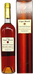 FRAPIN Cigar Blend Cognac 0,7 l 40%