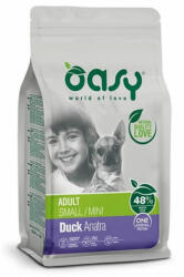 Oasy Dog OAP Adult Small/Mini Duck 2,5 kg