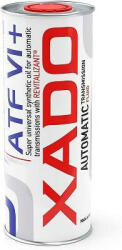 XADO ATF VI+ félszintetikus automata váltóolaj - 1liter (XADO-20136)