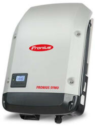 Fronius Symo 3.7-3-M (4,210,038)