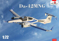 Amodel Da-42MNG. 1: 72 (AMO72242)