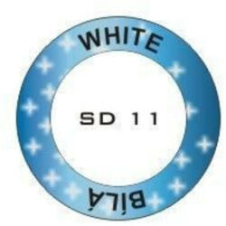 CMK Star Dust White (129-SD011)