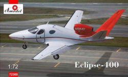 Amodel Eclipse-400 1: 72 (AMO72369)