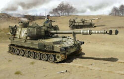 Kinetic M109A2 DOHER/ROUCHER 1: 35 (K61009)