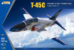 Kinetic T-45C 1: 48 (K48094)