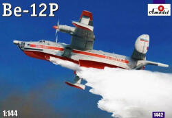 Amodel Beriev Be-12P Soviet firefighter 1: 144 (AMO1442)