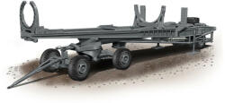 Special Hobby Meillerwagen V2 Transporter 1: 72 (100-SA72012)