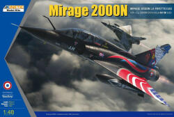 Kinetic Mirage 2000N US Tour 1: 48 (K48124)