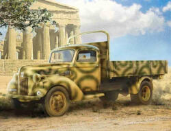 ICM V3000S 1941 Production 1: 35 (35411)