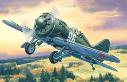 ICM Polikarpov I-16 Typ 28 1: 72 (72073)