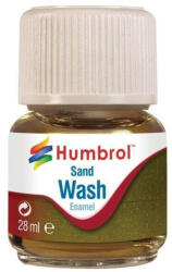 Humbrol Enamel Wash Sand 28 ml (AV0207)