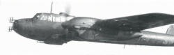 ICM Do 215B-5 WWII German Night Fighter 1: 72 (72306)