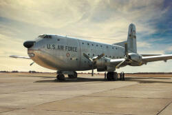 Roden C-124C Globemaster II 1: 144 (311)