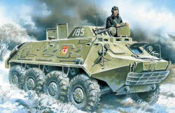 ICM Btr-60 Pb 1: 72 (72911)