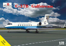 Amodel C-37B Gulfstream 1: 72 (AMO72327)