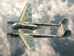 ICM Fw189a-2 1: 72 (72292)
