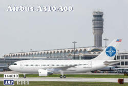 Micro Mir AMP Airbus A310-300 Pratt & Whitney Pan American 1: 144 (AMP144010)
