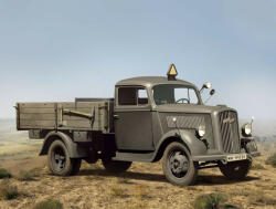 ICM Typ 2, 5-32 (1, 5to) WWII German light Truck 1: 35 (35401)
