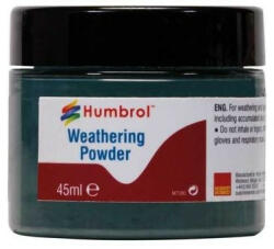 Humbrol Weathering Powder Smoke - 45ml (AV0014)