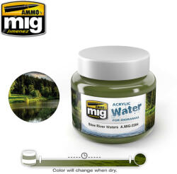 AMMO by MIG Jimenez AMMO Slow River Waters 250 ml (A. MIG-2204)