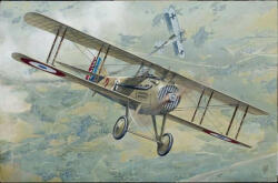 Roden Spad XIIIc1 (Early) 1: 32 (634)