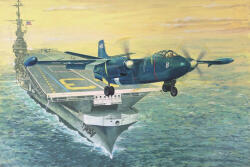 Roden North American AJ-1 Savage 1: 72 (063)