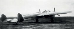 ICM Do 215B-4 WWII Reconnaissance Plane 1: 72 (72305)
