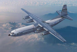 Roden Douglas C-133B Cargomaster 1: 144 (335)