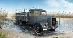 ICM Khd S3000 1: 35 (35451)