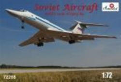 Amodel Tupolev Tu-134UBL 1: 72 (AMO72268)