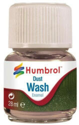 Humbrol Enamel Wash Dust 28 ml (AV0208)