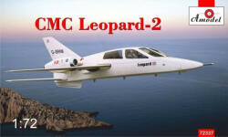 Amodel CMC Leopard 2 1: 72 (AMO72337)