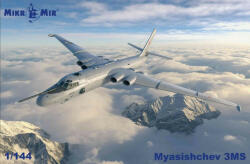 Micro Mir AMP Myasishchev 3MS 1: 144 (MM144-032)