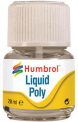 Humbrol Humbrol Liquid Poly (Bottle) 28ml (AE2500)