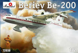 Amodel Beriev Be-200 1: 72 (AMO72030)
