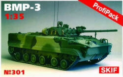 SKIF BMP-3 ProfiPack 1: 35 (MK301)