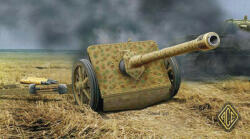 ACE 7, 5cm Panzerabwehrkanone 41 (Pak. 41) 1: 72 (ACE72280)