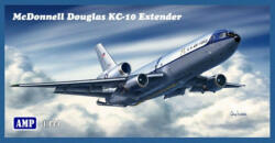 Micro Mir AMP McDonnell Douglas KC-10 Extender 1: 144 (AMP144004)