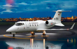 Amodel Bombardier Learjet 55C 1: 72 (AMO72348)