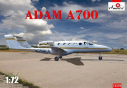 Amodel Adam A700 US civil aircraft 1: 72 (AMO72370)