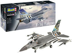 Revell 50th Anniversary F-16 Falcon 1: 32 (03802)