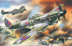 ICM Spitfire Mk. XVI 1: 48 (48071)