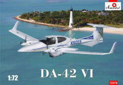 Amodel Da-42 VI 1: 72 (AMO72376)