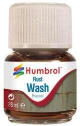 Humbrol Enamel Wash Rust 28 ml (AV0210)