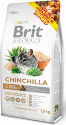BRIT Takarmány Brit Animals Komplett csincsilla 1, 5 kg (295-100012)