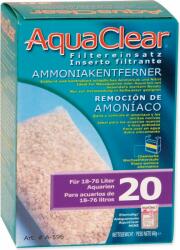 Aqua Excellent Refill Aqua Clear nitrogéntartalmú anyagok eltávolítója mini (101-596)