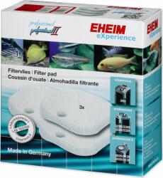 EHEIM Patron Eheim finom szűrőgyapot Experience 350 3 db (E11-2616265)