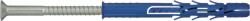 RAWLPLUG R-FF1 Univerzális rögzítő dübel süllyesztettfejű csavarral (TORX) 8*100 mm - RAWLPLUG (R-FF1-N-08L100)